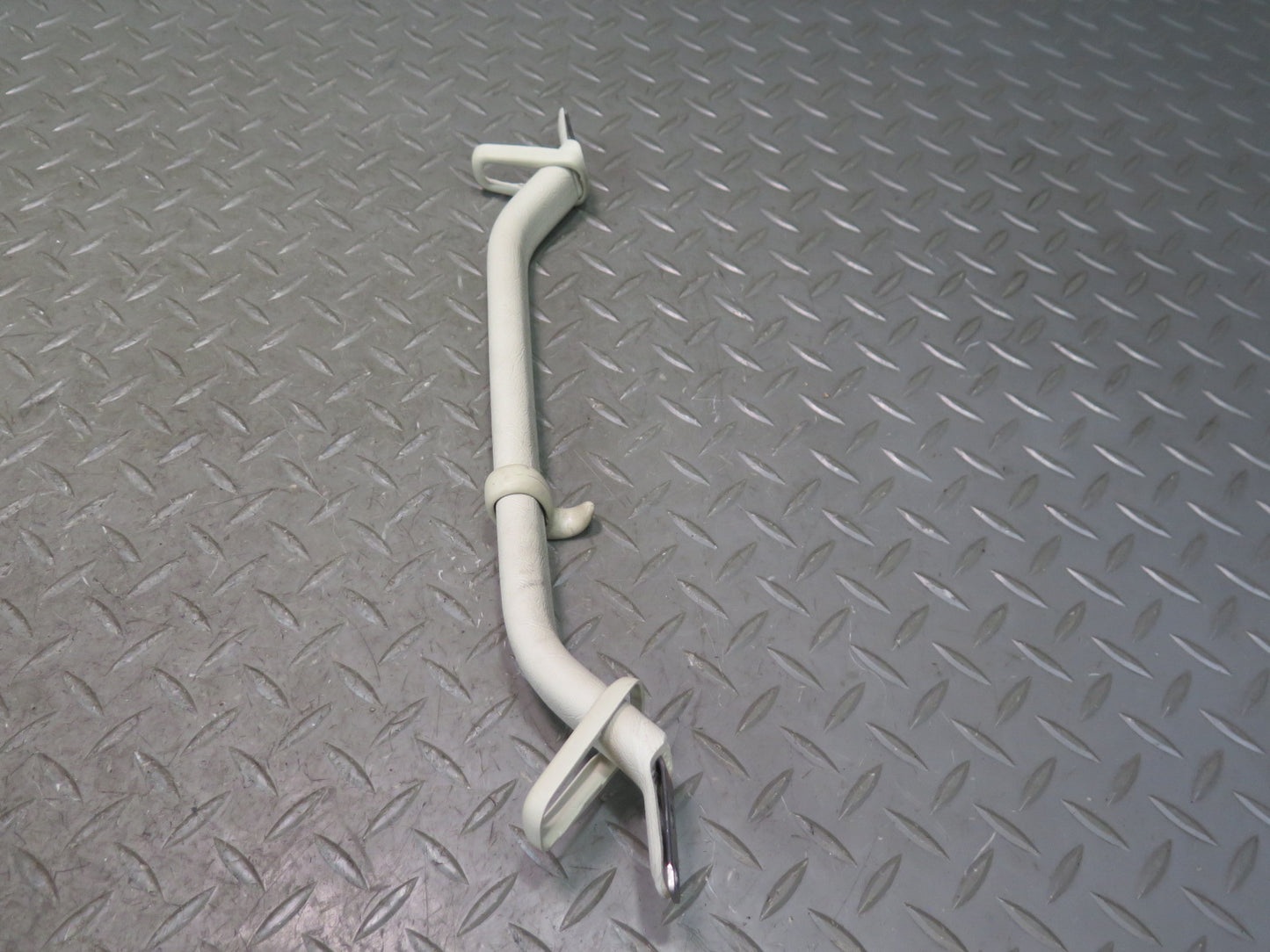 86-93 Mercedes W124 300E Sedan Set of 4 Front & Rear Overhead Grab Handle OEM