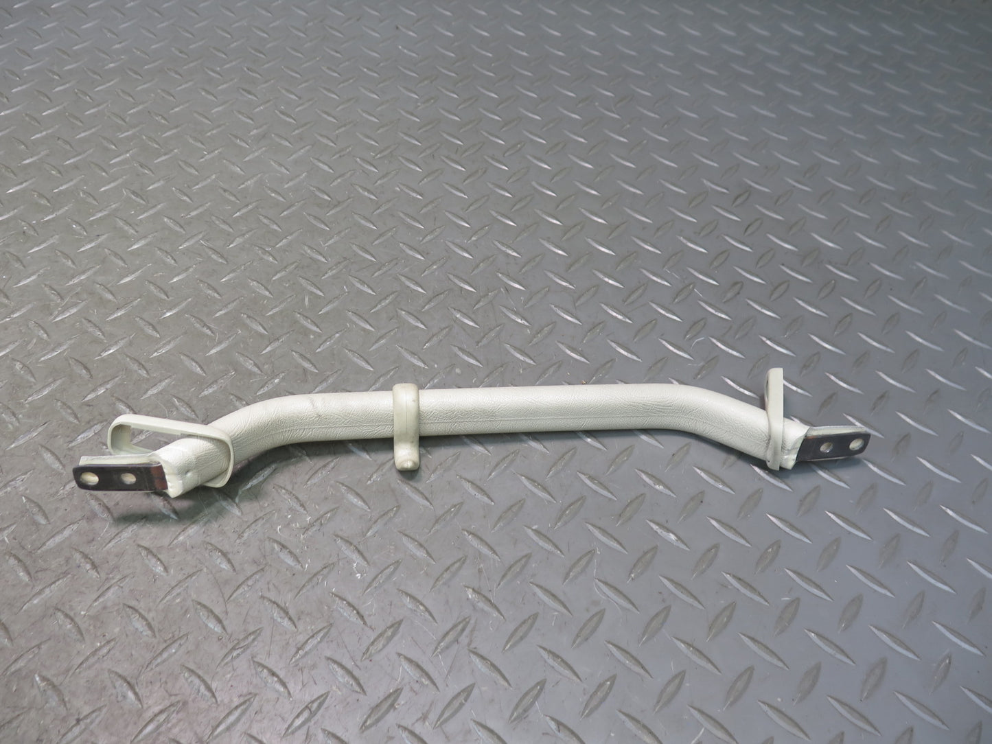86-93 Mercedes W124 300E Sedan Set of 4 Front & Rear Overhead Grab Handle OEM