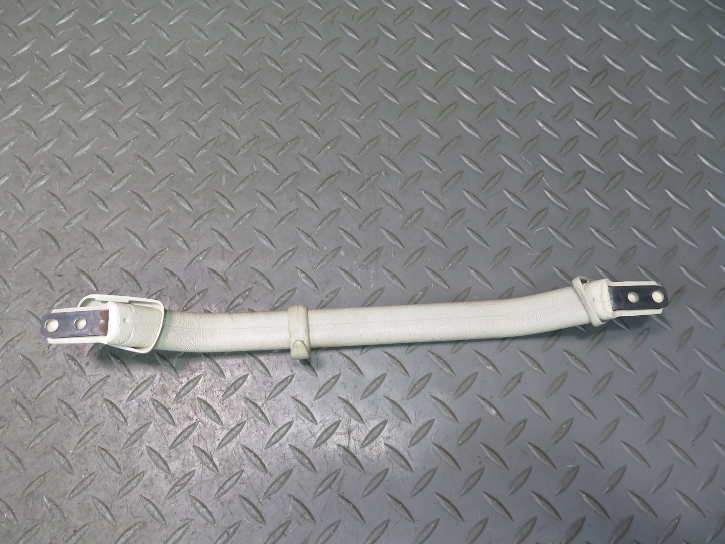 86-93 Mercedes W124 300E Sedan Set of 4 Front & Rear Overhead Grab Handle OEM