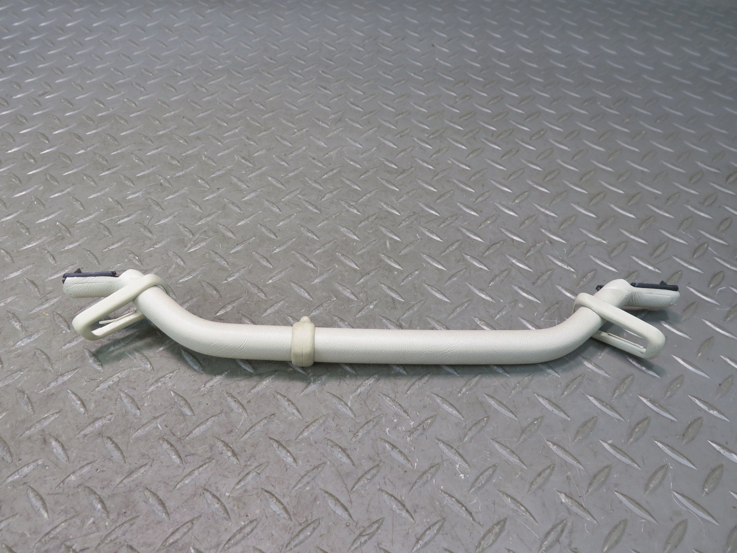 86-93 Mercedes W124 300E Sedan Set of 4 Front & Rear Overhead Grab Handle OEM