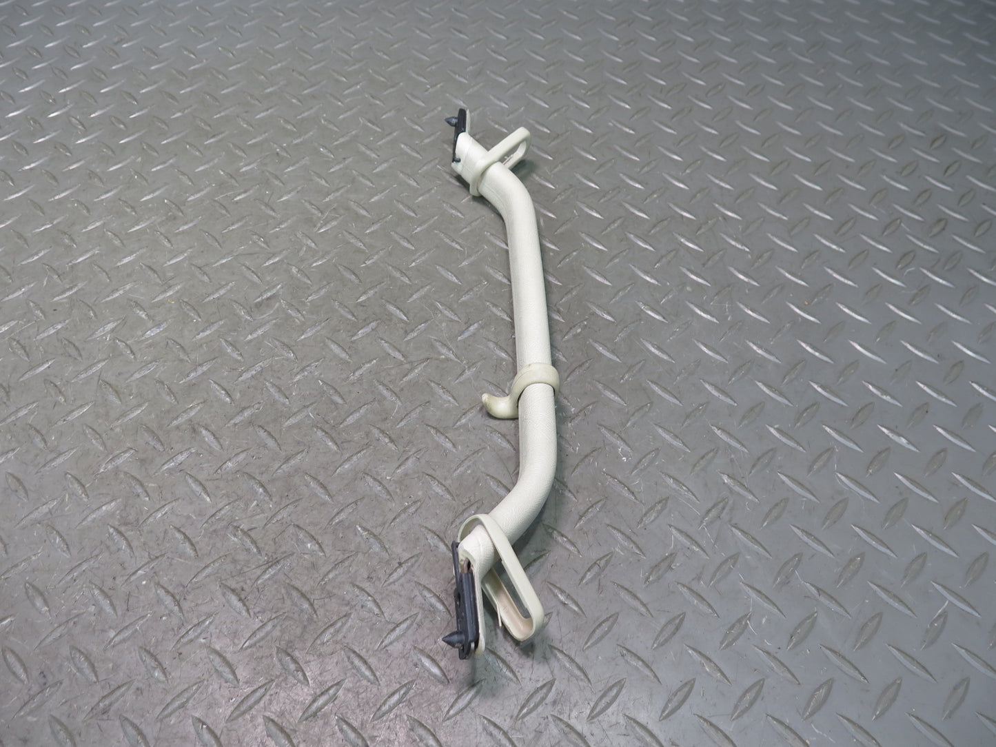 86-93 Mercedes W124 300E Sedan Set of 4 Front & Rear Overhead Grab Handle OEM