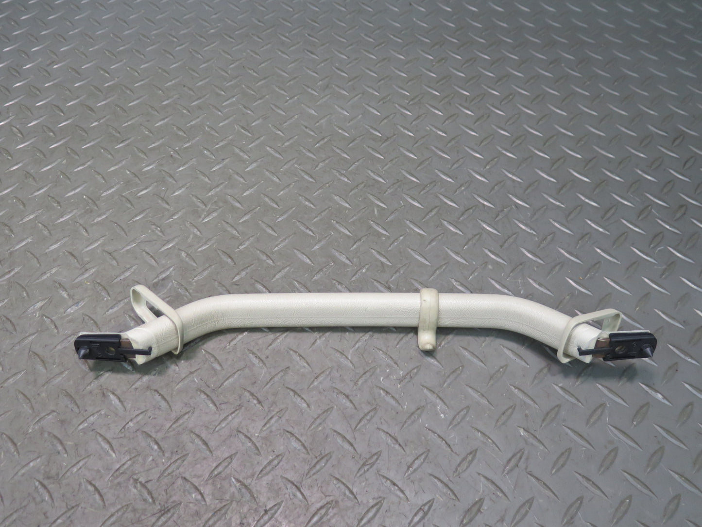 86-93 Mercedes W124 300E Sedan Set of 4 Front & Rear Overhead Grab Handle OEM