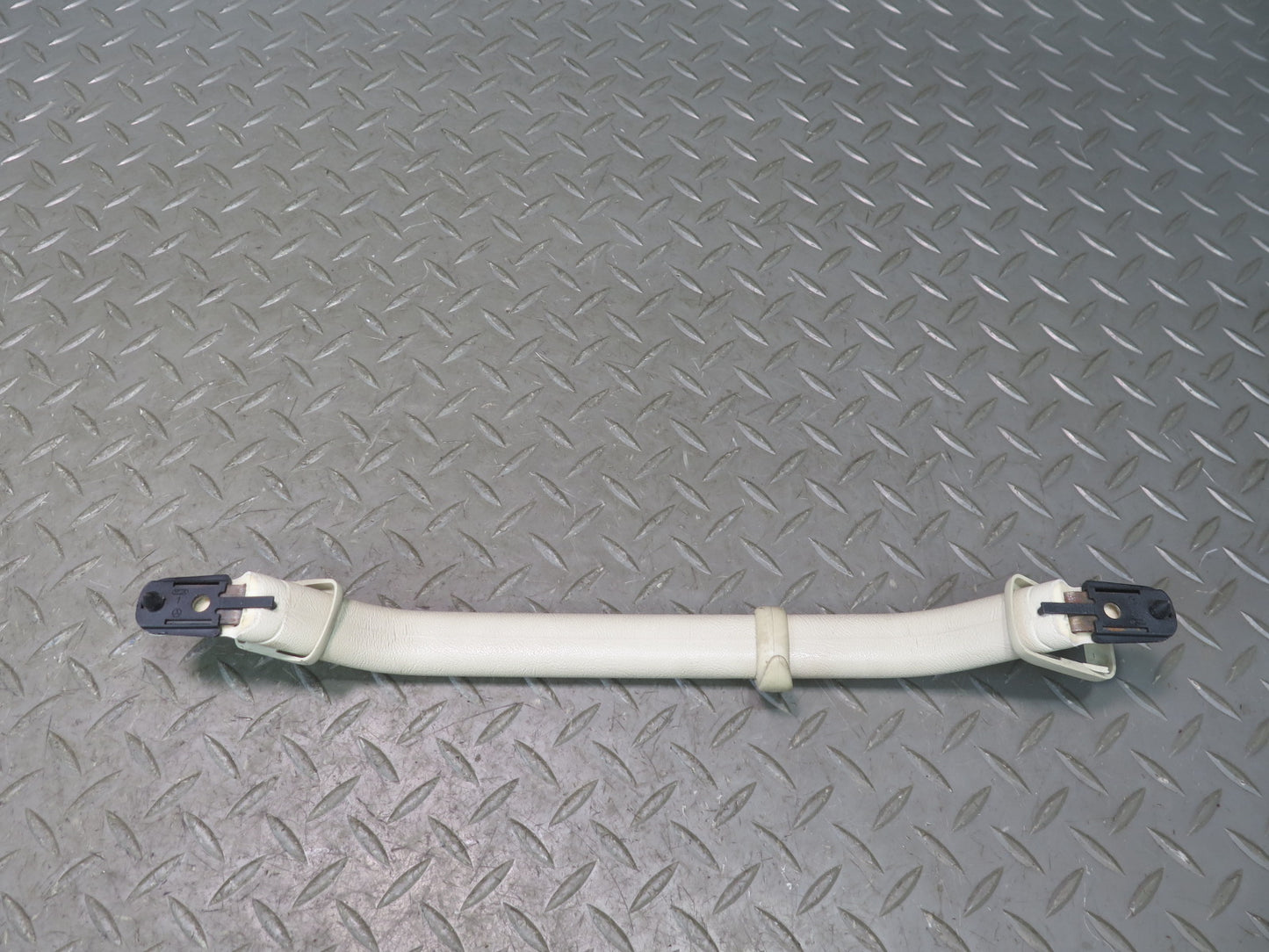 86-93 Mercedes W124 300E Sedan Set of 4 Front & Rear Overhead Grab Handle OEM