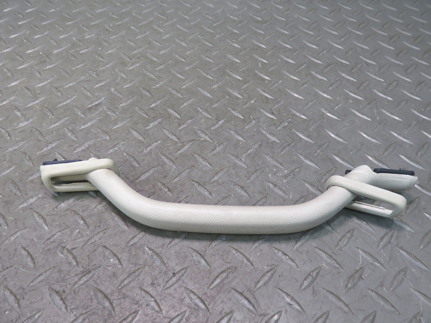 86-93 Mercedes W124 300E Sedan Set of 4 Front & Rear Overhead Grab Handle OEM