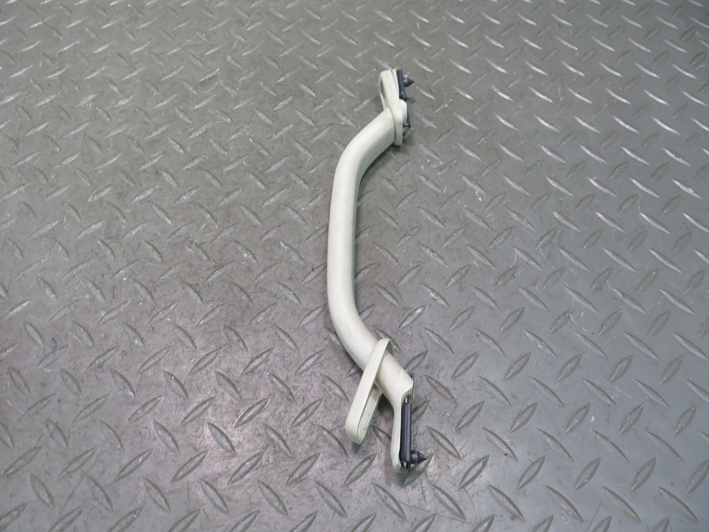 86-93 Mercedes W124 300E Sedan Set of 4 Front & Rear Overhead Grab Handle OEM