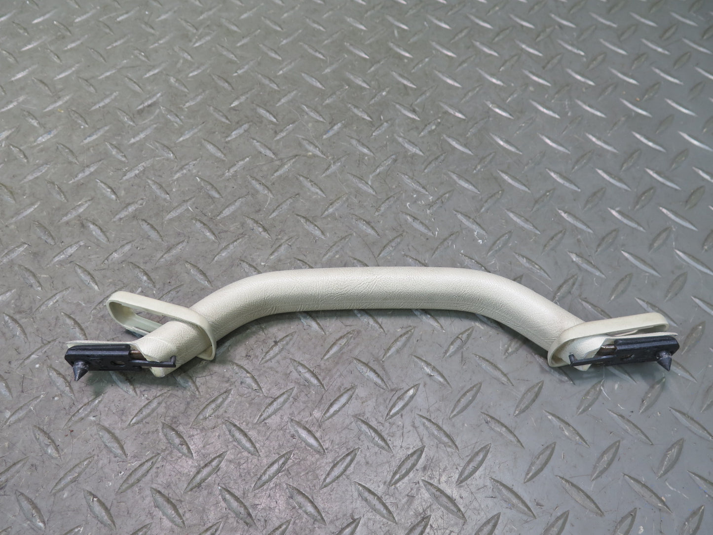 86-93 Mercedes W124 300E Sedan Set of 4 Front & Rear Overhead Grab Handle OEM