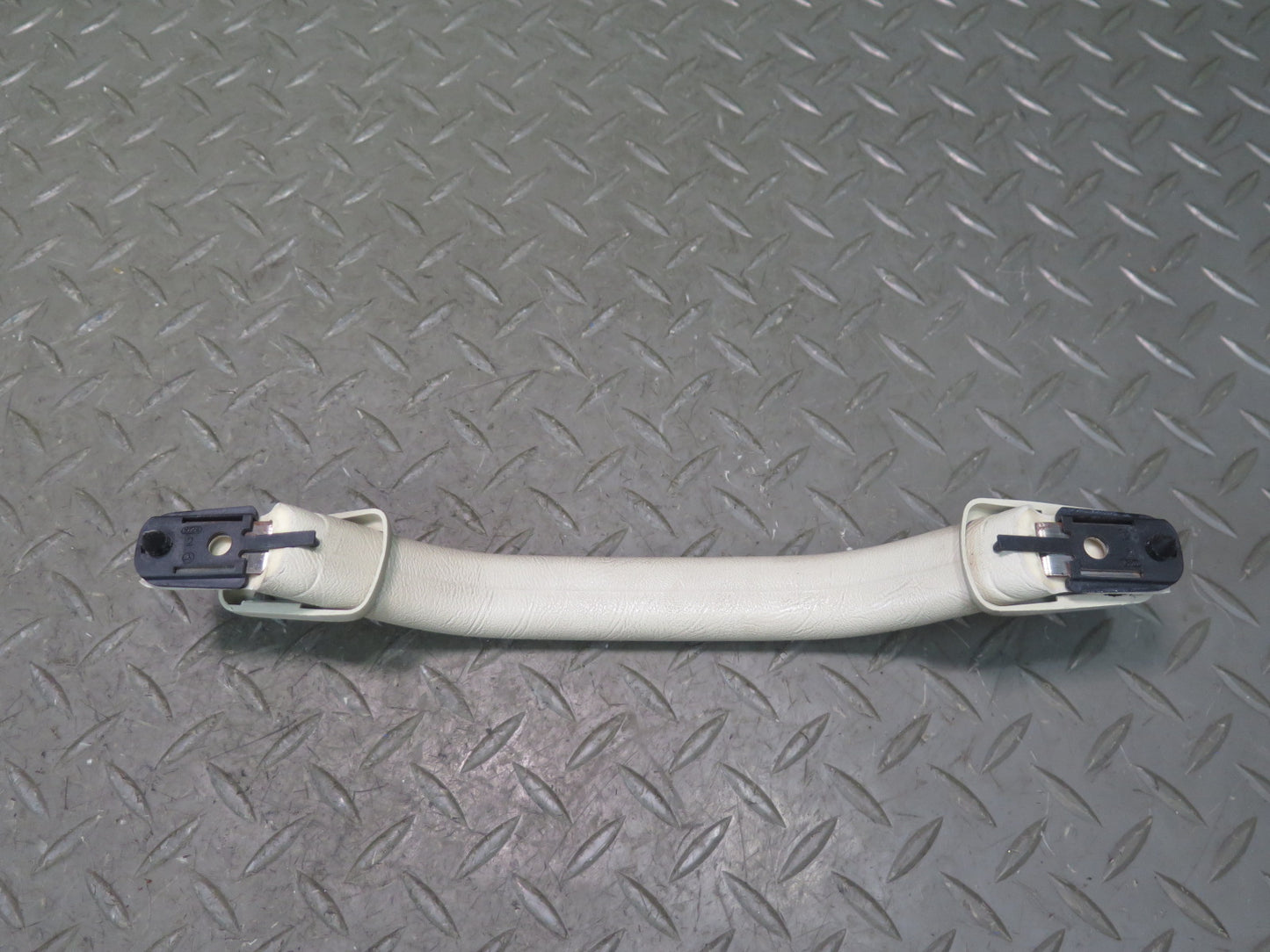 86-93 Mercedes W124 300E Sedan Set of 4 Front & Rear Overhead Grab Handle OEM