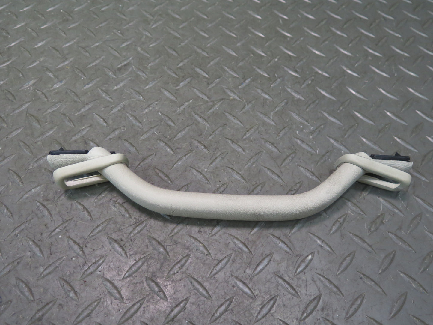 86-93 Mercedes W124 300E Sedan Set of 4 Front & Rear Overhead Grab Handle OEM