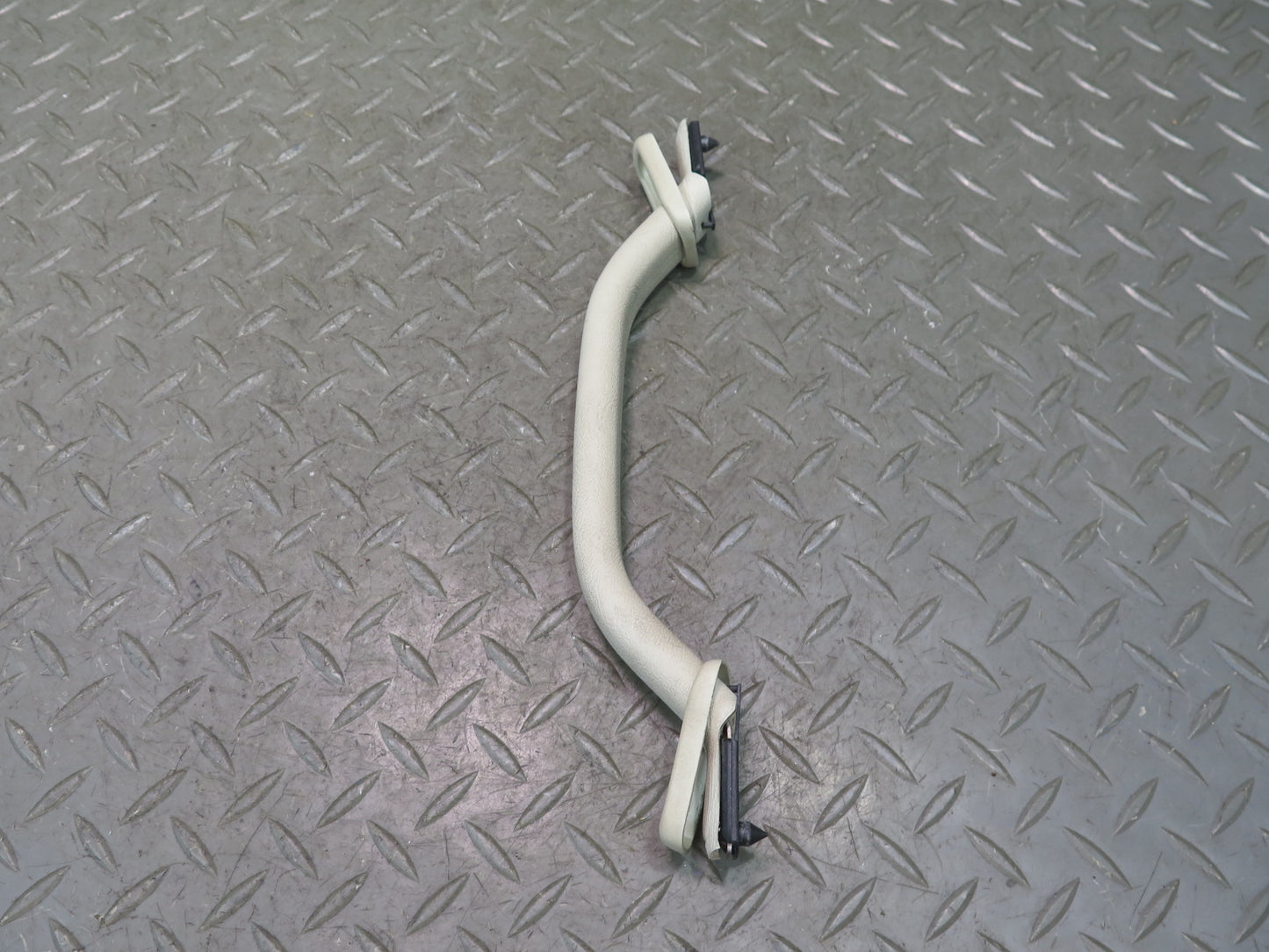 86-93 Mercedes W124 300E Sedan Set of 4 Front & Rear Overhead Grab Handle OEM