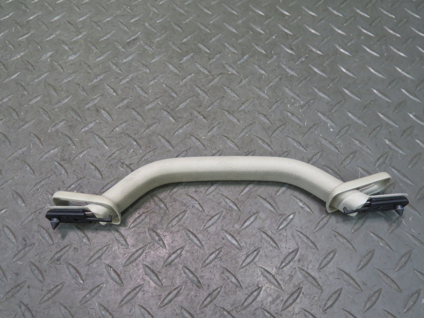 86-93 Mercedes W124 300E Sedan Set of 4 Front & Rear Overhead Grab Handle OEM