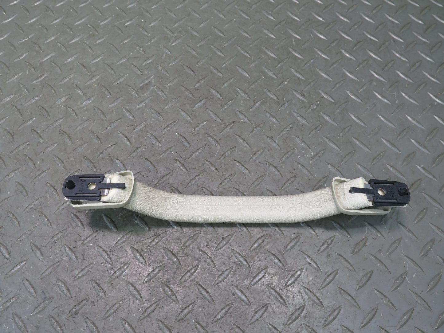 86-93 Mercedes W124 300E Sedan Set of 4 Front & Rear Overhead Grab Handle OEM