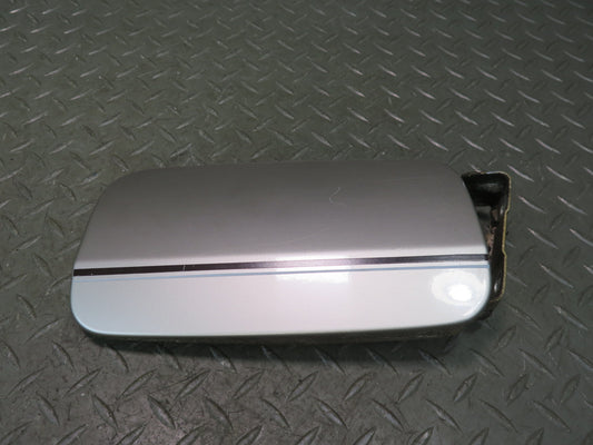 86-93 Mercedes W124 300E Fuel  Tank Filler Door Lid Cover OEM