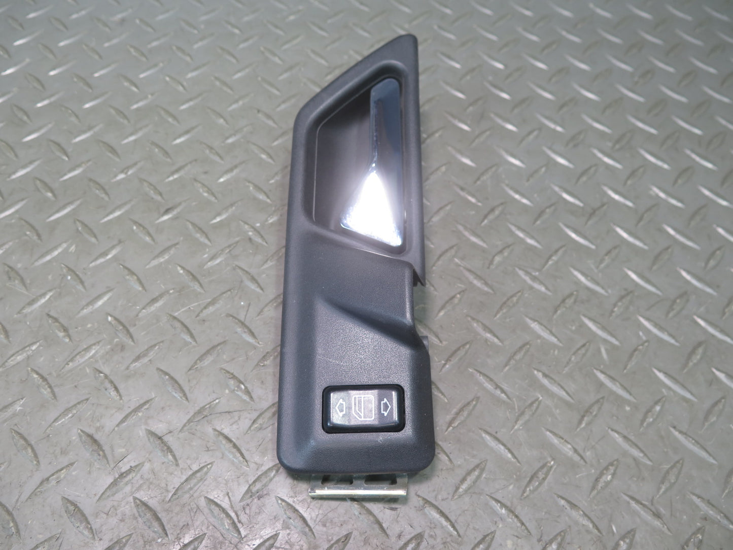 86-93 Mercedes W124 300E Set of 4 Front & Rear Door Interior Handle OEM