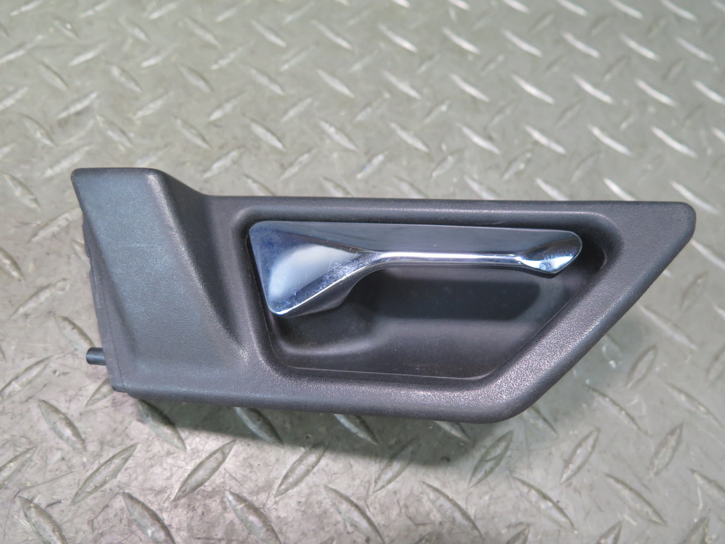 86-93 Mercedes W124 300E Set of 4 Front & Rear Door Interior Handle OEM