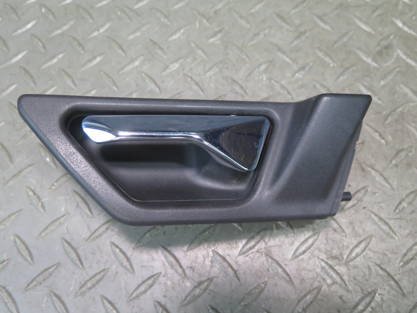 86-93 Mercedes W124 300E Set of 4 Front & Rear Door Interior Handle OEM