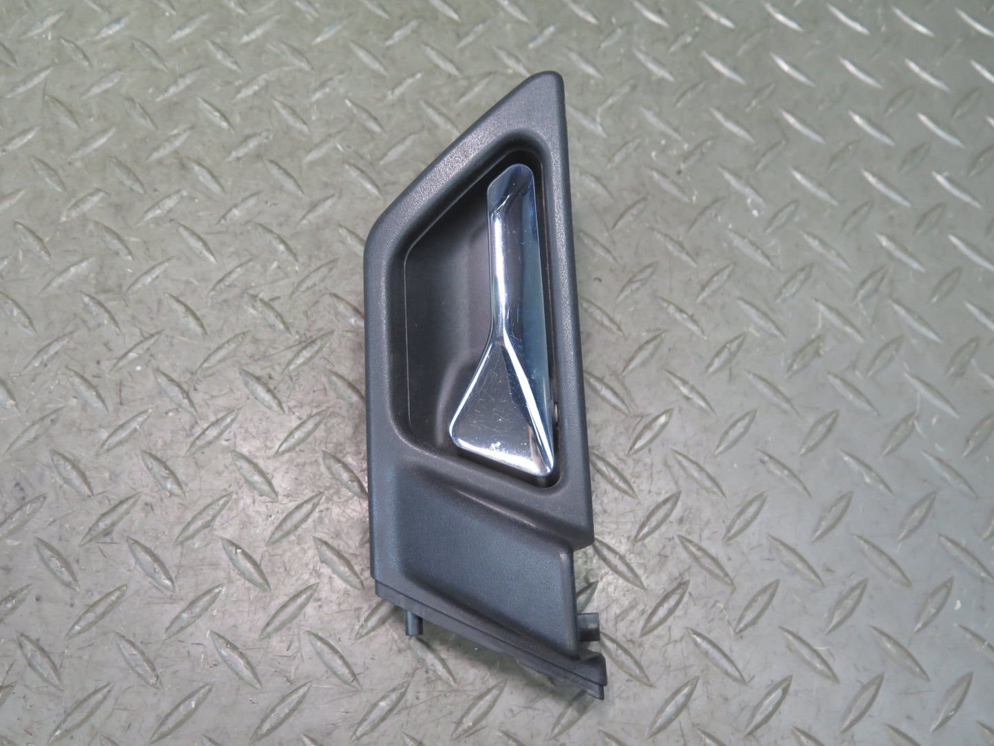 86-93 Mercedes W124 300E Set of 4 Front & Rear Door Interior Handle OEM