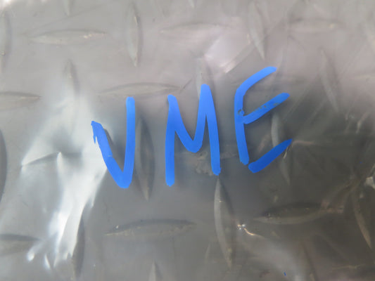 86-93 Mercedes W124 300E Front Hood Star Emblem  Logo Badge OEM