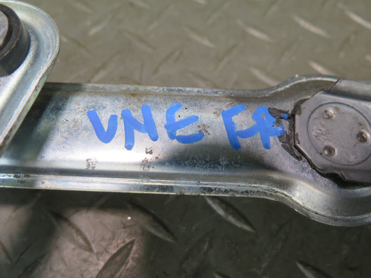 86-93 Mercedes W124 300E Front Right Door Window Regulator w Motor OEM