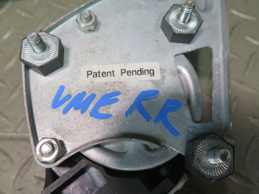 86-93 Mercedes W124 300E Rear Right Door Window Regulator w Motor OEM