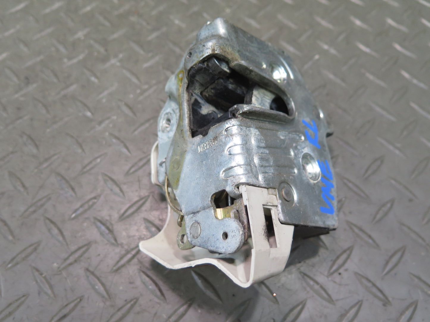 86-93 Mercedes W124 300E Rear Left Door Lock Latch OEM