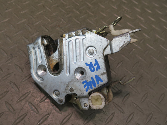 86-93 Mercedes W124 300E Front Right Door Lock Latch OEM