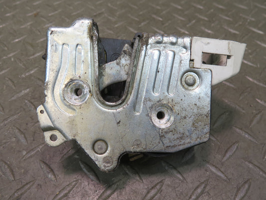 86-93 Mercedes W124 300E Rear Right Door Lock Latch OEM