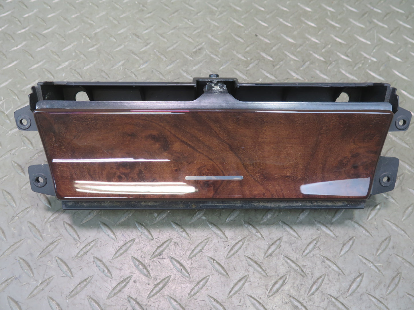 00-06 BMW E53 X5 Dash Front Center Ash Tray w Lighter 8402967 OEM