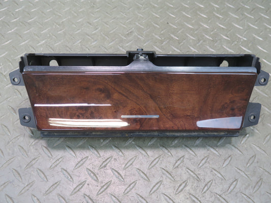 00-06 BMW E53 X5 Dash Front Center Ash Tray w Lighter 8402967 OEM