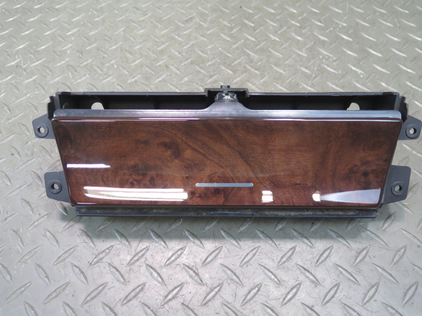 00-06 BMW E53 X5 Dash Front Center Ash Tray w Lighter 8402967 OEM