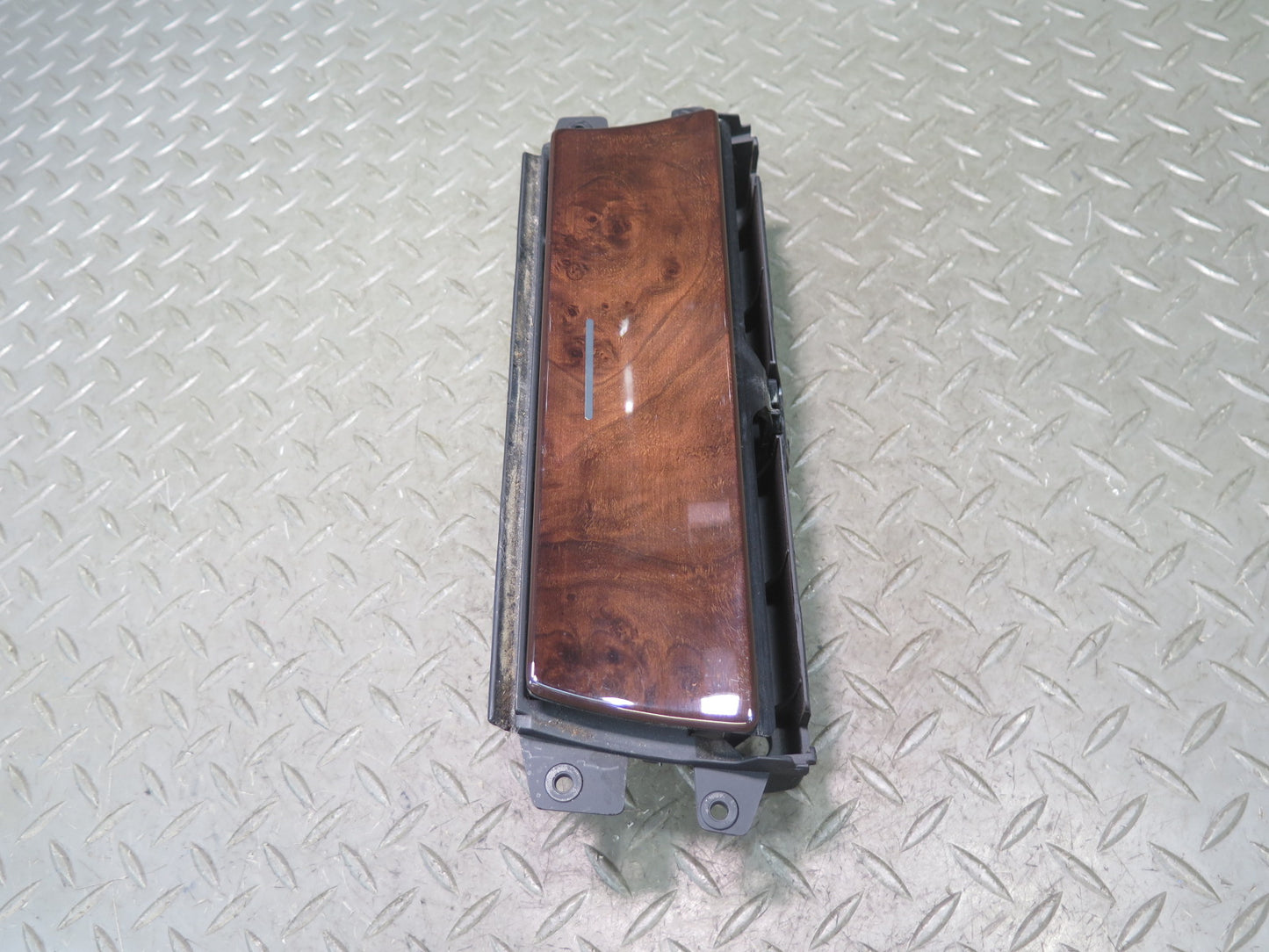00-06 BMW E53 X5 Dash Front Center Ash Tray w Lighter 8402967 OEM