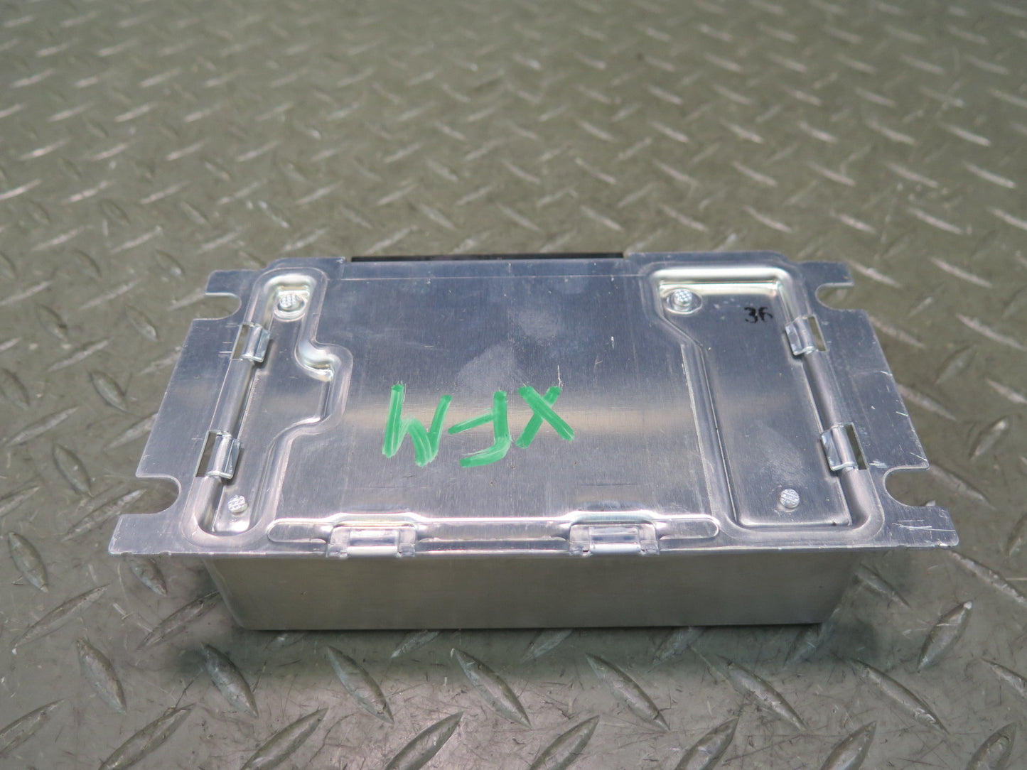 04-06 BMW X5 E53 ATC 400/500 Transfer Case Control Module 7550891 OEM