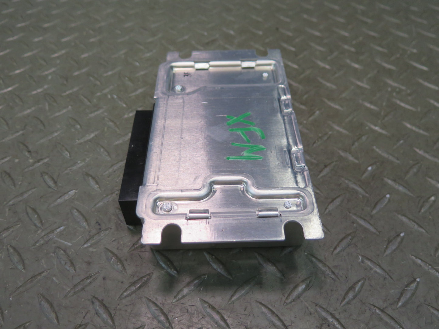 04-06 BMW X5 E53 ATC 400/500 Transfer Case Control Module 7550891 OEM