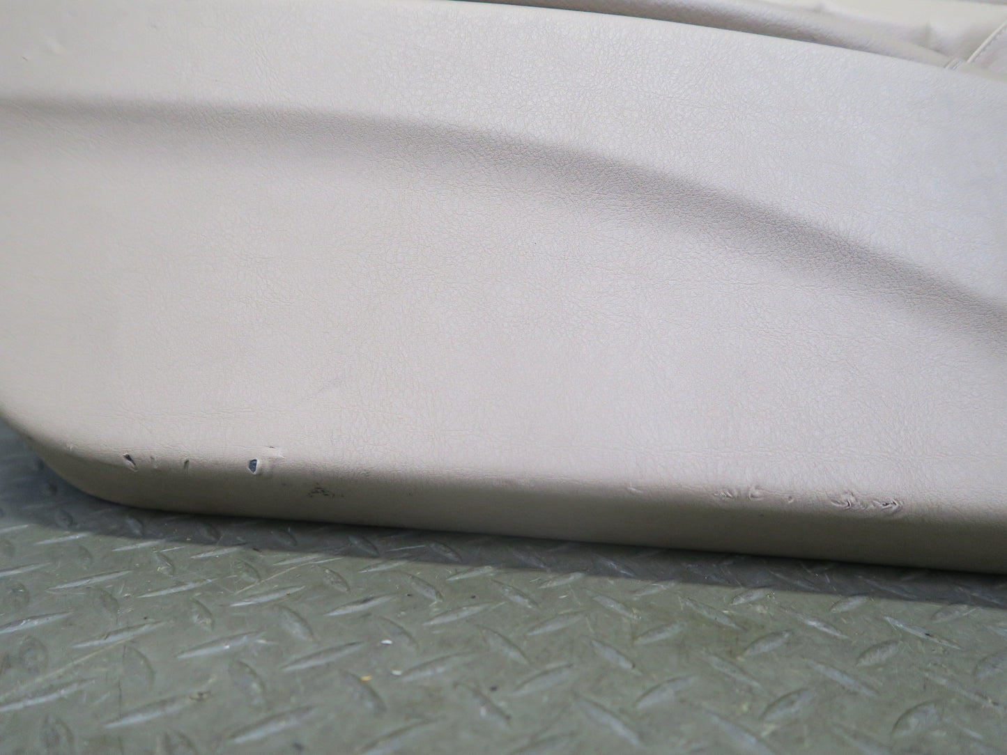 01-06 BMW E46 330ci Coupe Convertible Set of 2 Left & Right Door Trim Panel OEM