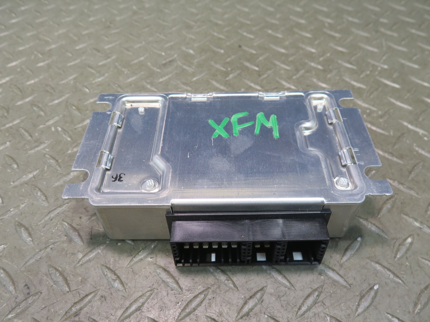 04-06 BMW X5 E53 ATC 400/500 Transfer Case Control Module 7550891 OEM