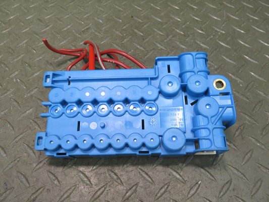 00-06 BMW E53 X5 Rear Trunk Battery Fuse Junction Box 6924976 OEM
