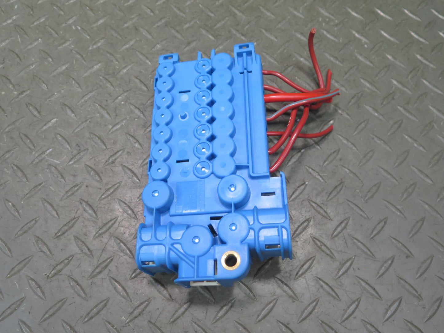 00-06 BMW E53 X5 Rear Trunk Battery Fuse Junction Box 6924976 OEM