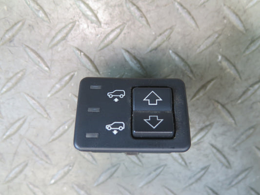 00-06 BMW E53 X5 Air Suspension Self Leveling Level Control Switch 8382382 OEM