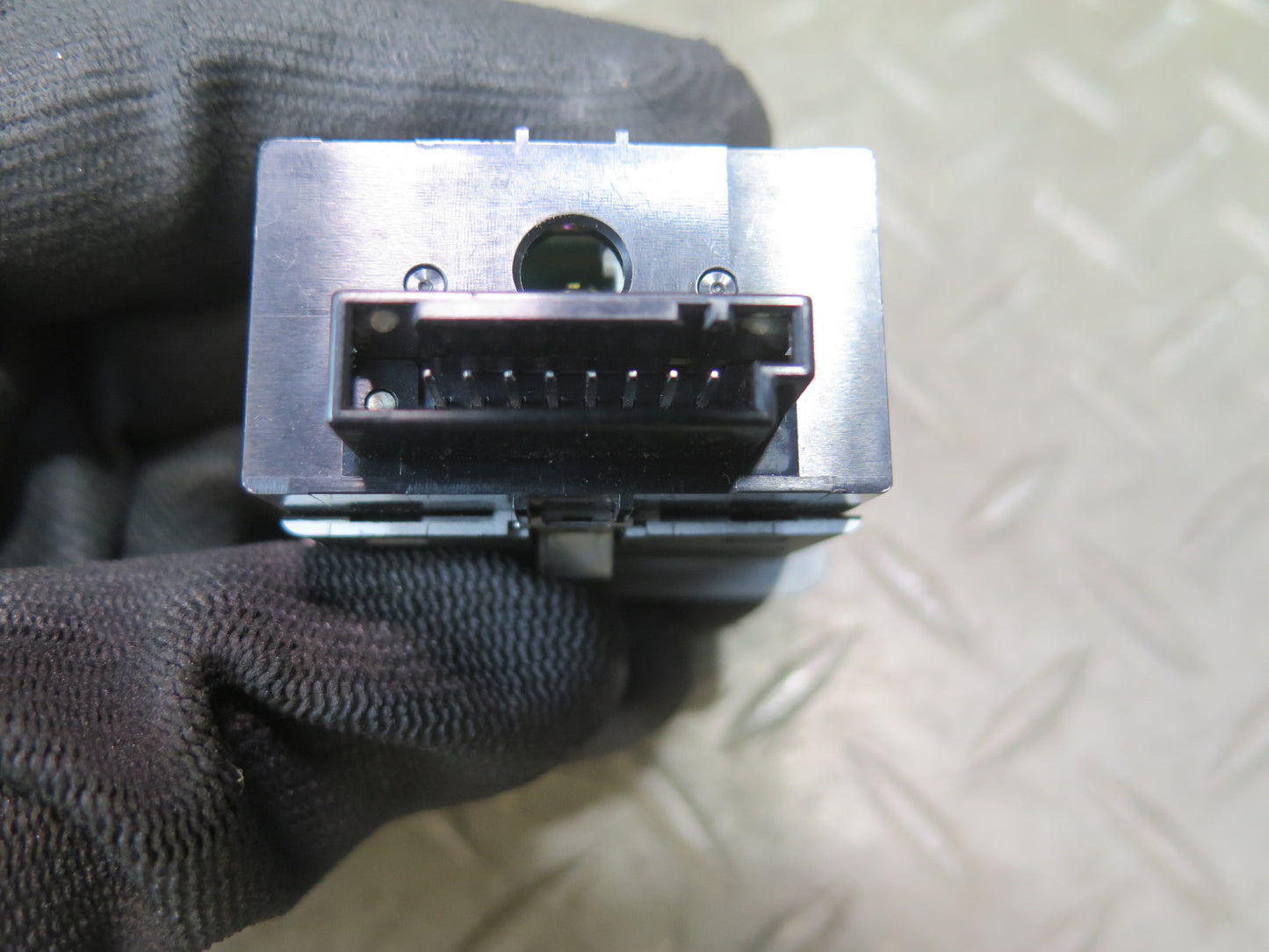 00-06 BMW E53 X5 Air Suspension Self Leveling Level Control Switch 8382382 OEM