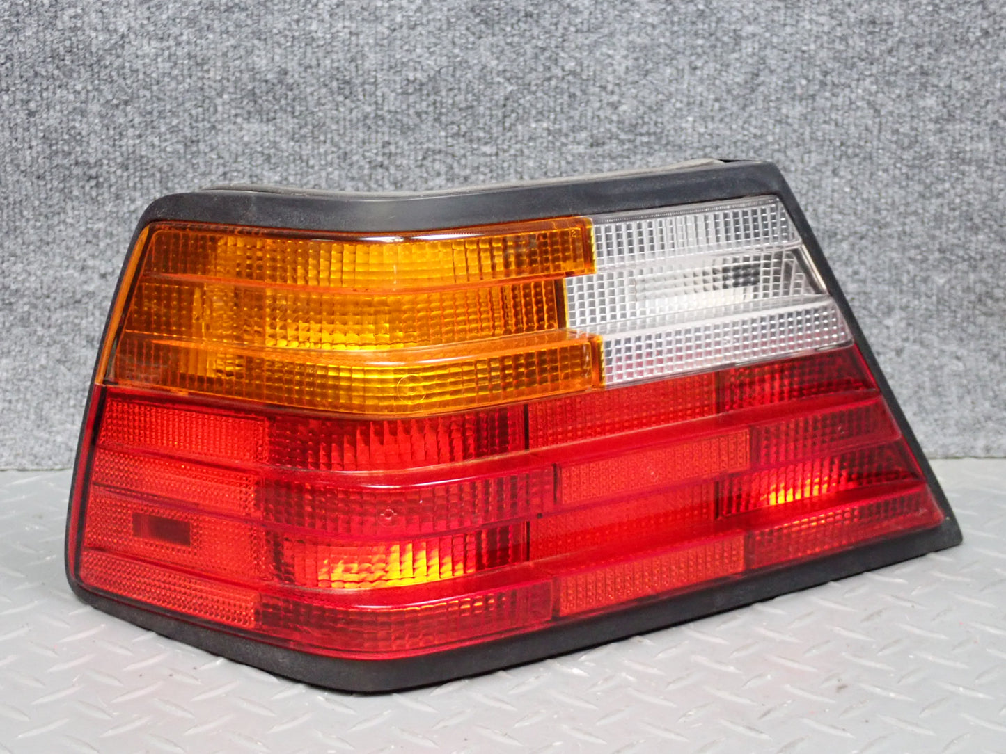 86-93 Mercedes W124 300E Rear Left Tail Light Lamp OEM