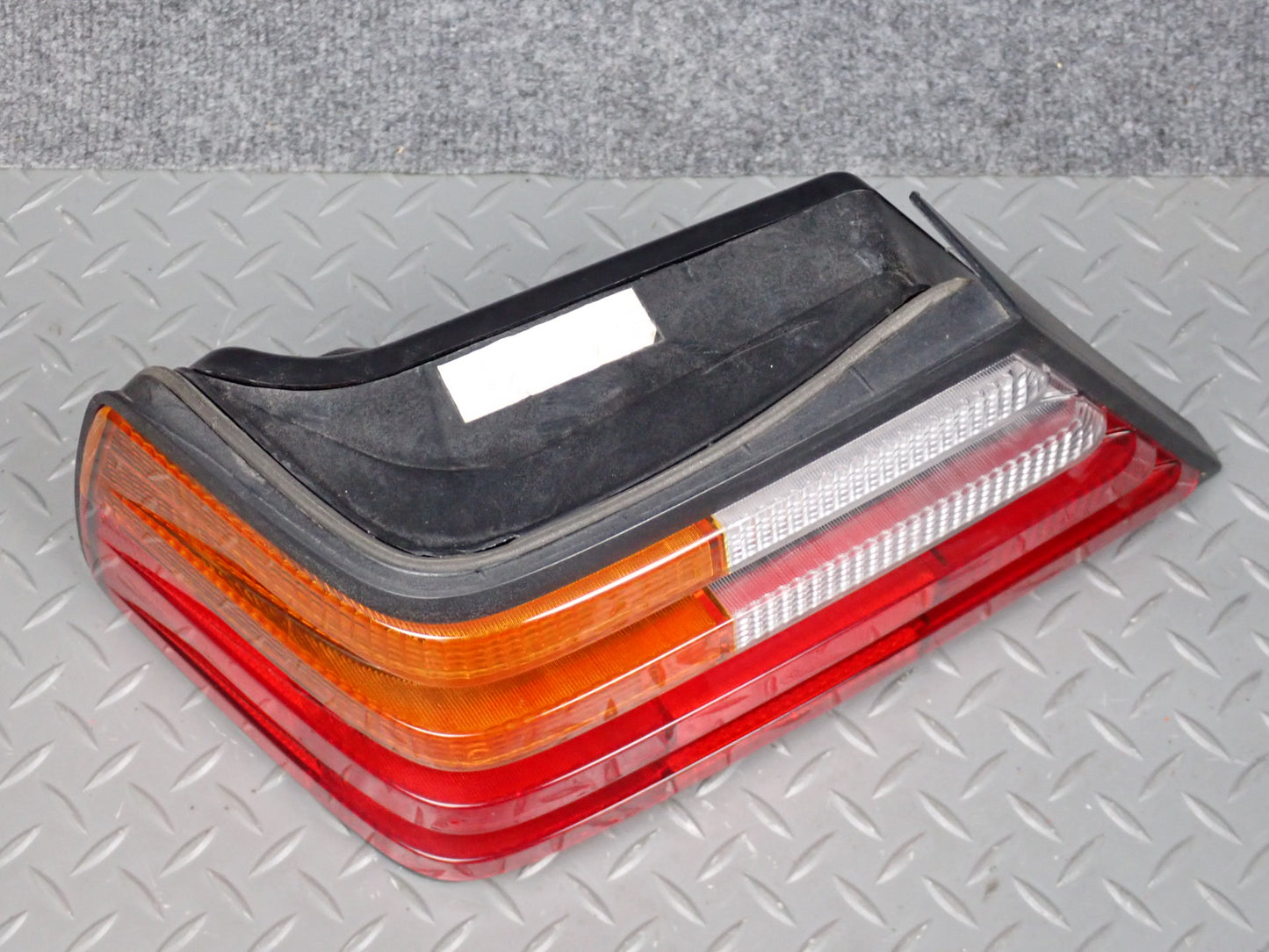 86-93 Mercedes W124 300E Rear Left Tail Light Lamp OEM