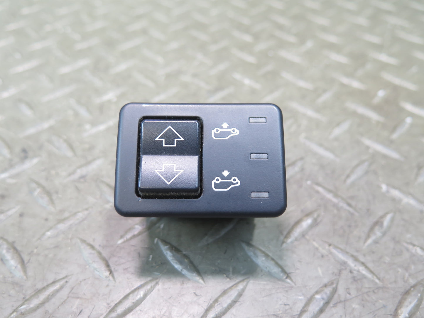 00-06 BMW E53 X5 Air Suspension Self Leveling Level Control Switch 8382382 OEM