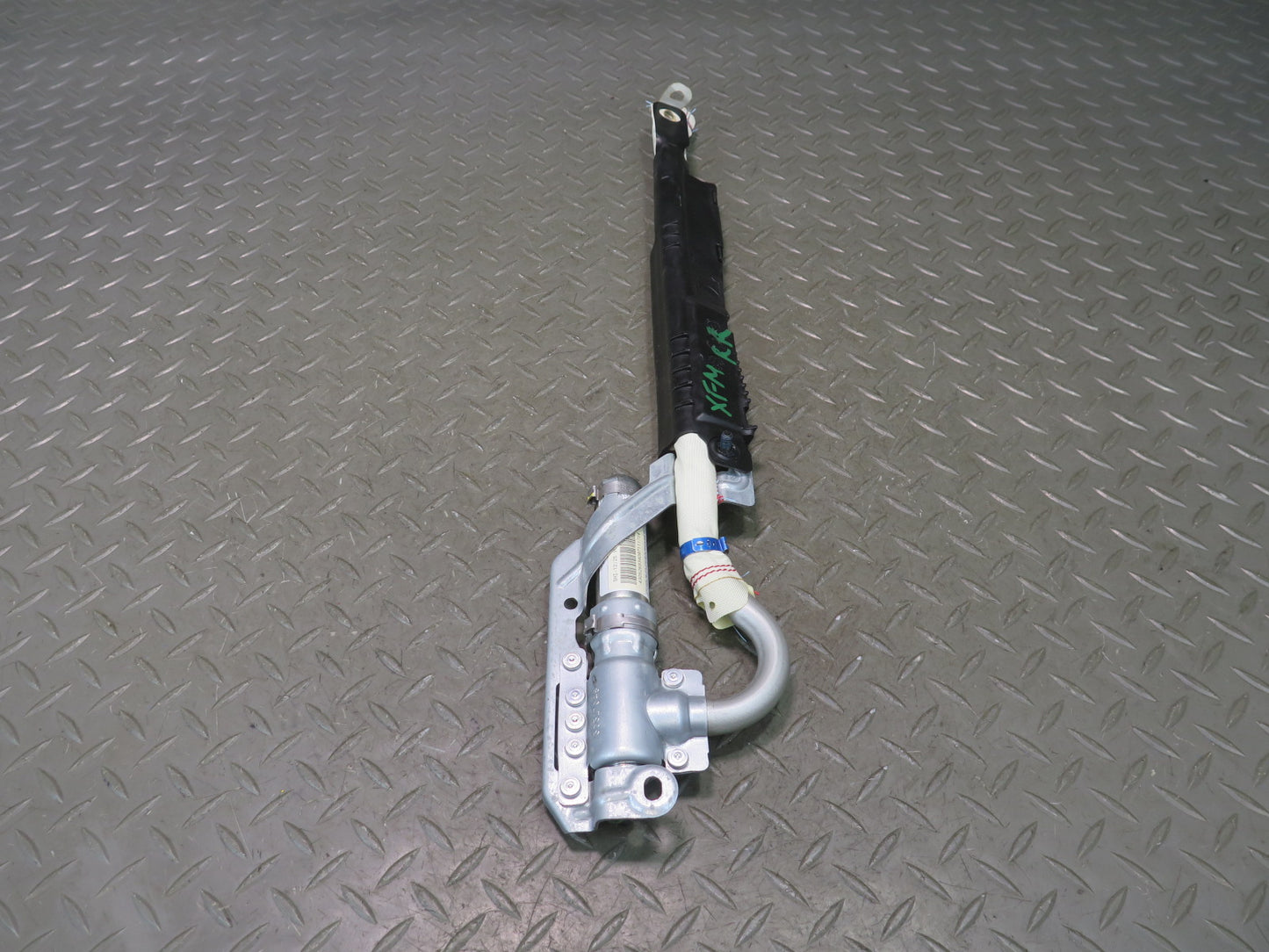 04-06 BMW X5 E53 REAR RIGHT SRS CURTAIN AIR BAG OEM