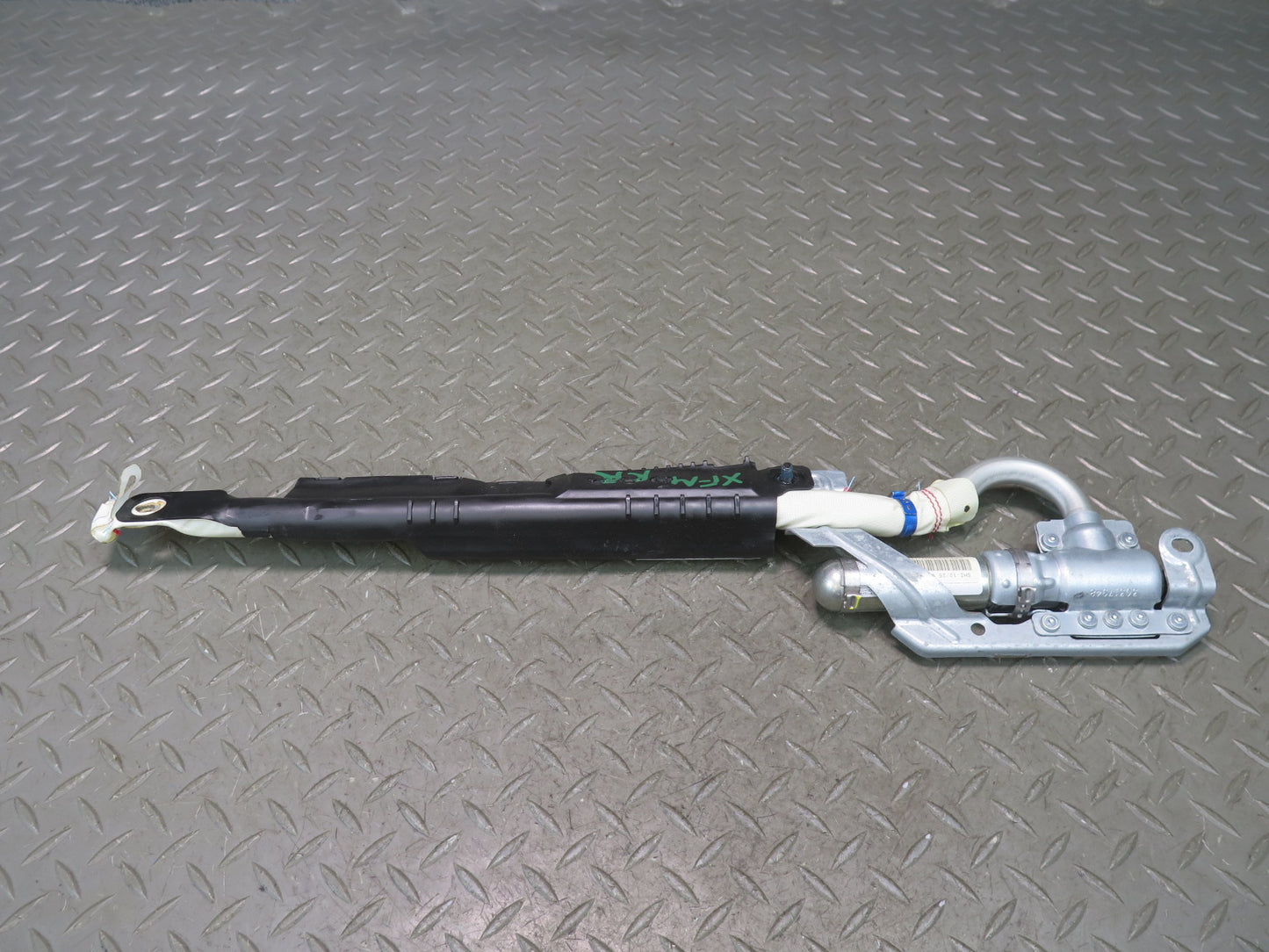 04-06 BMW X5 E53 REAR RIGHT SRS CURTAIN AIR BAG OEM