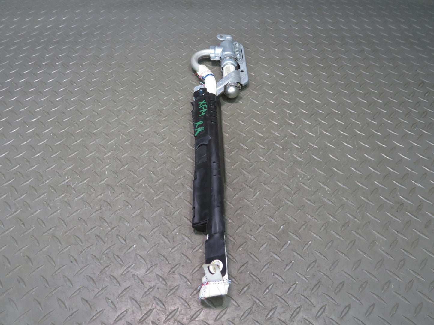 04-06 BMW X5 E53 REAR RIGHT SRS CURTAIN AIR BAG OEM
