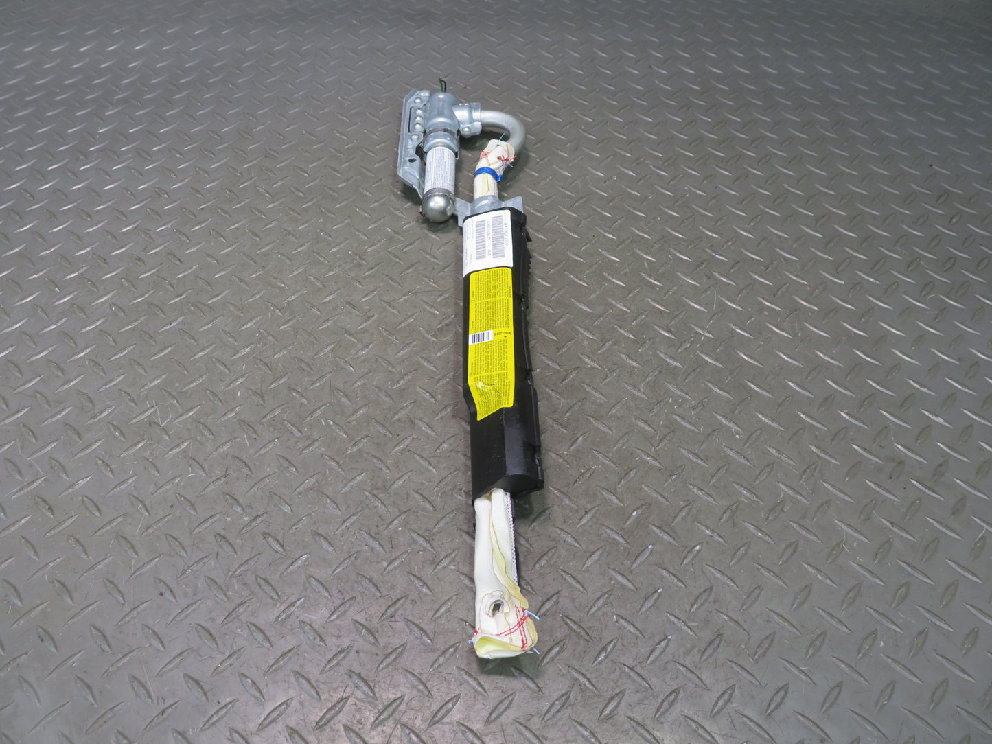 04-06 BMW X5 E53 REAR RIGHT SRS CURTAIN AIR BAG OEM