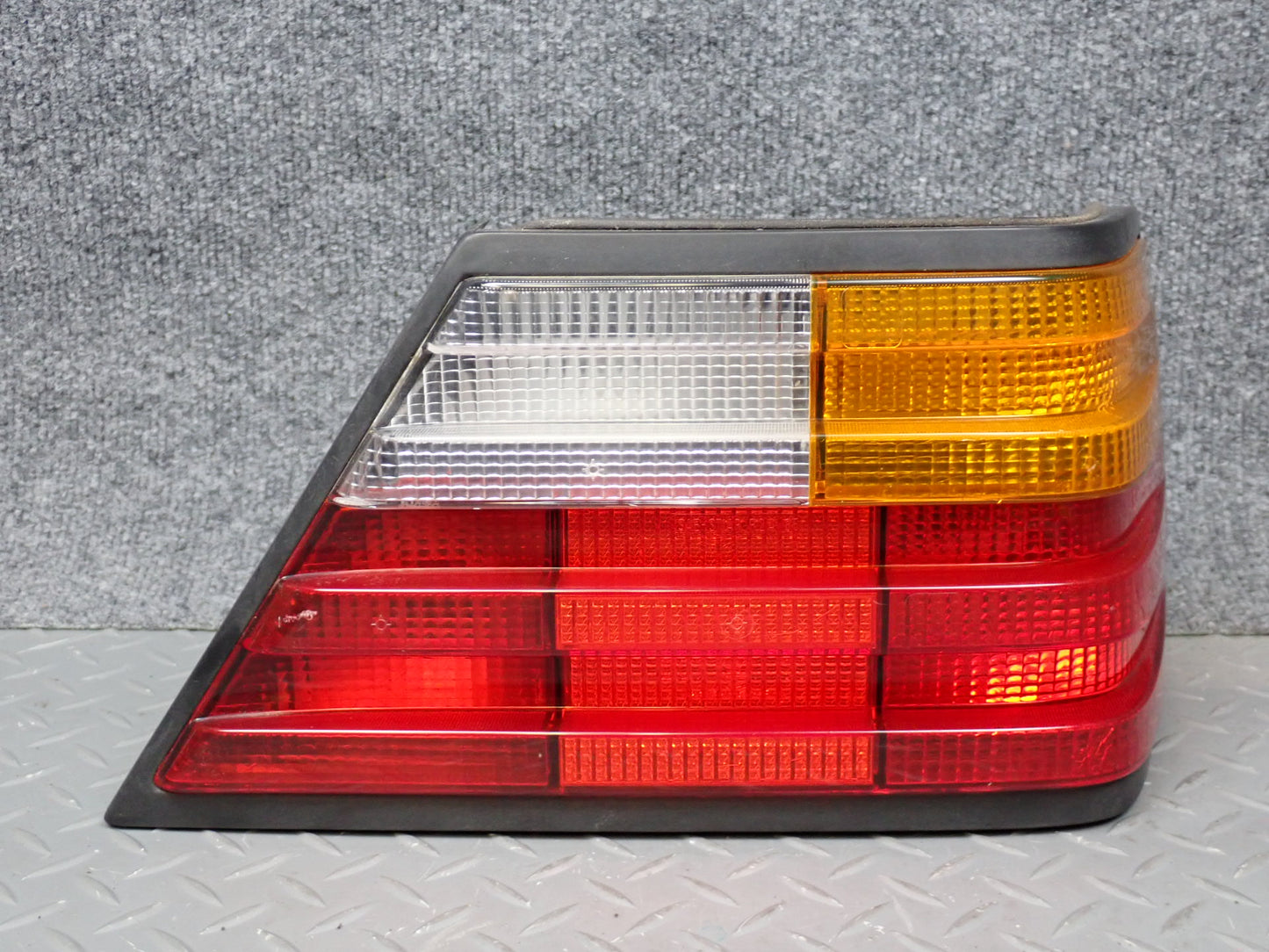 86-93 Mercedes W124 300E Rear Right Tail Light Lamp 1248200664 OEM