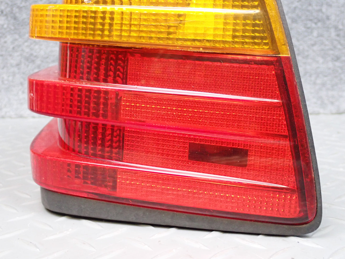 86-93 Mercedes W124 300E Rear Right Tail Light Lamp 1248200664 OEM