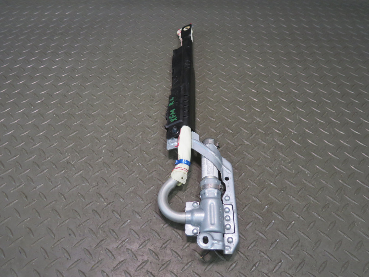 04-06 BMW X5 E53 REAR LEFT SRS CURTAIN AIR BAG OEM