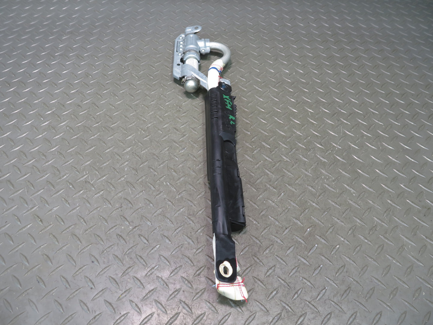 04-06 BMW X5 E53 REAR LEFT SRS CURTAIN AIR BAG OEM