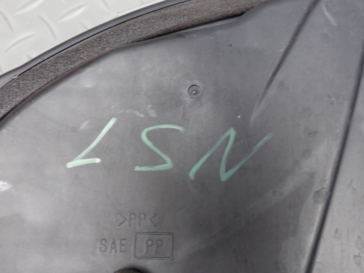 95-00 Lexus UCF20L LS400 Set of 2 Rear Left & Right Door Speaker Nakamichi OEM